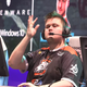Snax after one of his usual clutch plays.